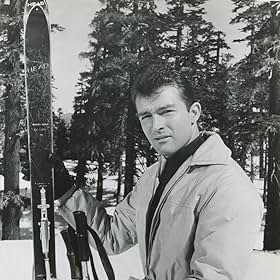 William Wellman Jr.